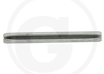 Kołek spręzynujący fi 4x40mm Kołek spręzynujący fi 4x40mm