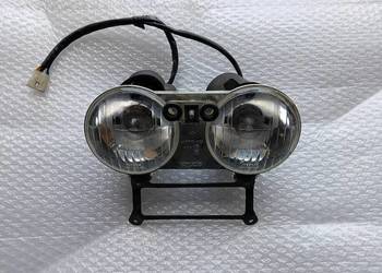Lampa reflektor reflektor Aprilia af1 125 sintesi replica