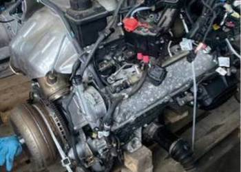 Silnik BMW M5 600KM 2019