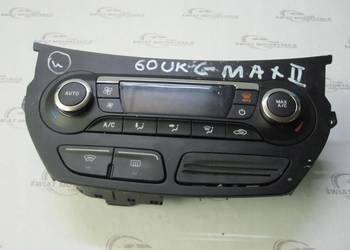 FORD C-MAX MK2 II 13r panel klimatyzacji AM5T18C612BM