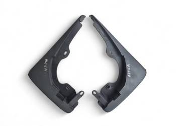 KOMPLET CHLAPACZ PRZÓD LEWY + PRAWY ALTEA ALTEA XL TOLEDO III 5P0075111