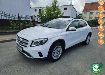 Mercedes GLA 180 Salonowy Zadbany Serwisowany Faktura VAT 23 2 Kmpl alu 2 …