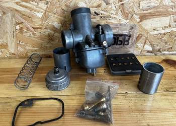 Gaźnik 30N2-5 MZ ETZ 250