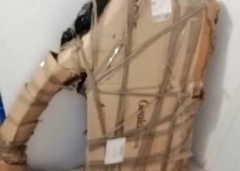 Lexsus Ls 430 prawe drzwi Lexsus Ls 430 prawe drzwi