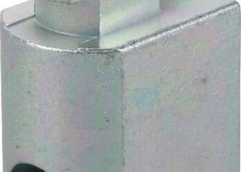 Czop obrotowy, metal Y 1731894SM