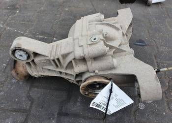 DYFERENCJAŁ TYŁ VOLKSWAGEN TOUAREG 4460310019