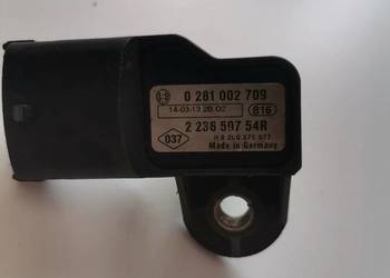RENAULT 1.9DCI MAPSENSOR CZUJNIK 223650754R