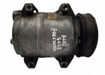SPRĘŻARKA KLIMATYZACJI Volvo S60 S80 V70 II XC70 2.4 D5 Volvo 8708581