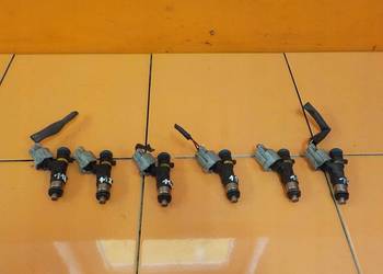 NISSAN MURANO I 3.5 V6 08r 234KM wtrysk 0280158042