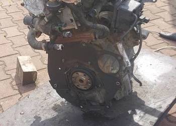 Silnik Fiat 1.9 jtd 115 KM  2004 r Przebieg 170 tyś