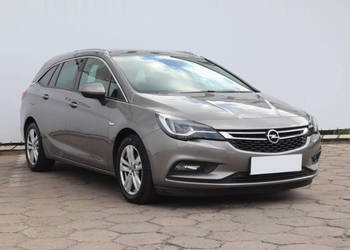 Opel Astra 1.6 CDTI