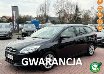 Ford Focus Gwarancja, Klima, 1.6 benzyna !!! Mk3 (2010-2018)