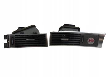 KRATKI NAWIEWU  DESKI LEWA PRAWA KOMPLET Audi A6 III (2004-2011) C6