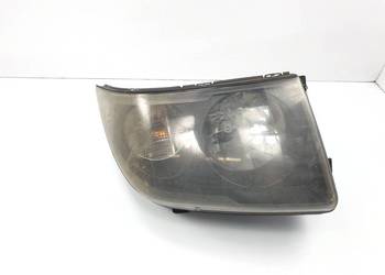 LAMPA LEWA PRZÓD VOLKSWAGEN CRAFTER 2E1941015 EU
