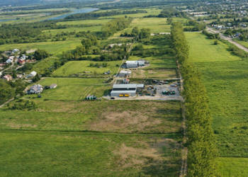 ★ Teren Inwestycyjny pod budowę 8 domów ★