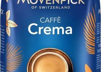 Mövenpick Caffè Crema | whole bean | 1000g x 2