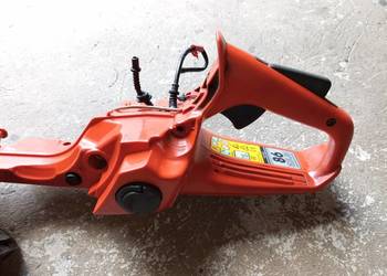 Husqvarna 560 gaźnik wal zbiornik tłumik