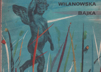 (02081) WILANOWSKA BAJKA – HANNA JANUSZEWSKA