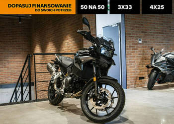 BMW GS F 800 GS Dostępny od ręki!