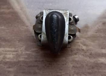 Stacyjka komar sztywniak