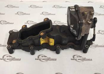 AUDI A5 3.0 D CCW 241KM 171 tys km kolektor ssący 059129711BS