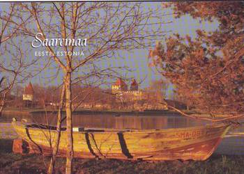 Kart. Pocz. Estonia   - EEsti  kas Kart. Pocz. Estonia   - EEsti  kas