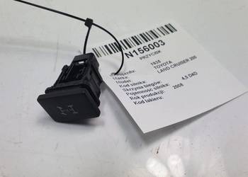 PRZYCISK TOYOTA LAND CRUISER 200