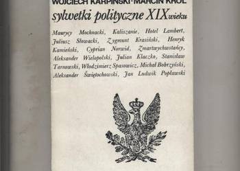 Sylwetki polityczne XIX wieku - Karpiński