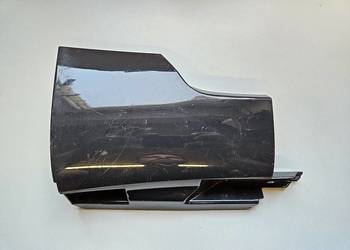 VW PASSAT B7 NAKŁADKA LEWA PROGU LISTWY PROGOWEJ 3AA853898