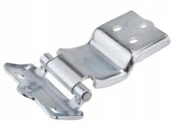 Ducato Boxer Jumper 06- zawias drzwi tylnych lewych NOWY