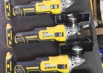 DeWalt DCG405 body