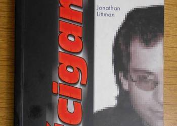 Jonathan Littman - Ścigany
