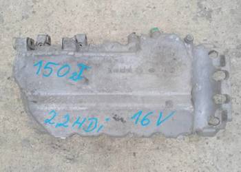 Miska olejowa Peugeot Citroen 2.2 HDI 9637605380