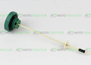 KOREK WLEWU OLEJU SKRZYNI JOHN DEERE AL163619
