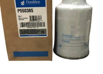 P550385 Filtr paliwa Donaldson