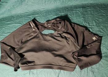 Top sportowy Reebok LessMills L