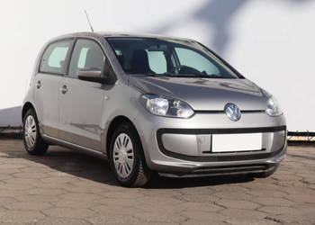 VW Up! 1.0 MPI