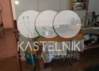 Sprzątanie po zalaniach, usuwanie szkód Pruszcz Gdański - Kastelnik