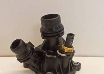 VOLVO XC40 OBUDOWA TERMOSTATU 32263962