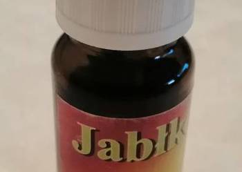 Olejek zapachowy Jabłko, 10ml, Powermed