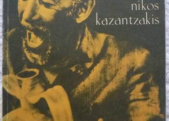 Grek Zorba Nikos Kazantzakis