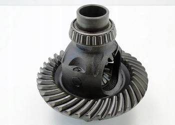 MECHANIZM RÓŻNICOWY SKRZYNI BIEGÓW DJE 1.9 TDI PASSAT B5 AUDI A4 B5 A6