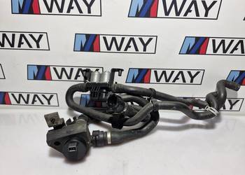 BMW E60 E61 E63 E64 POMPA WODY DODATKOWA 6917700 