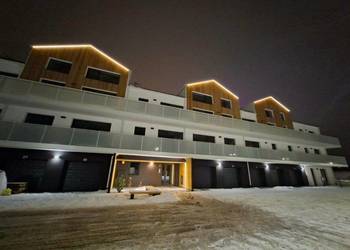 Apartament od reki Wladyslawowo