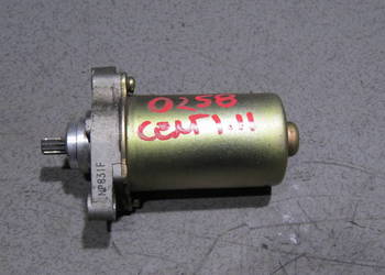 MALAGUTI CENTRO 50 125  4t 2010 rozrusznik starter wirnik