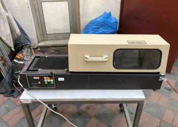 SEF GmbH Piec Piekarnik Do PCB SMD Reflow Bench