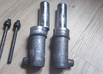 Siłownik amortyzator tył Citroen C5 2001-2008 lewy prawy 40mm 527269 527270