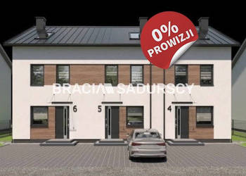 Mieszkanie Cianowice Cianowice 82m 4 pokoje