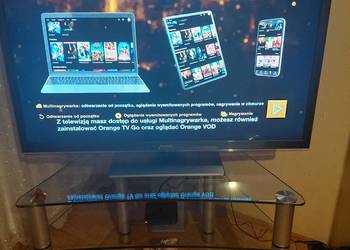 Sprzedam telewizor Panasonic 47cali i 3D