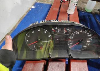 Audi a4b5 1.8 95r przedlift licznik i stacyjka